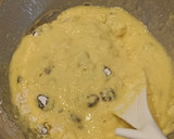 Foto del paso 3 de la receta: Muffins con pasas de uva
