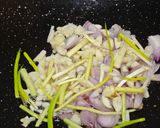Foto langkah ke 3 dari resep 153. Simple Kwetiauw Goreng.