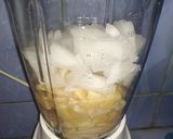 Foto langkah ke 2 dari resep Bakso Ayam Homemade.
