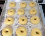 Foto langkah ke 3 dari resep Donut Empuk.