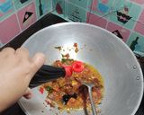 Foto langkah ke 5 dari resep 2. balado sambal terong telur.