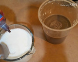 Foto del paso 4 de la receta: Gelatina de rompope para mesa de postres fácil