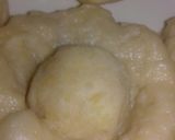 Foto langkah ke 5 dari resep Roti goreng (tanpa ulen).