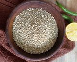 लेमन किनवा / Lemon Quinoa रेसिपी चरण 1 फोटो
