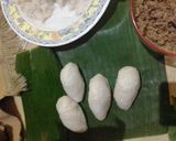 Foto langkah ke 4 dari resep Lemper Daging Sapi.