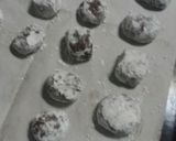 Foto del paso 5 de la receta: Masitas de Chocolate