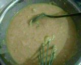 Foto langkah ke 1 dari resep Roti pisang kentang.