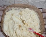 Foto langkah ke 4 dari resep Ubi Goreng Ceker Ayam (189).