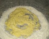 Foto del paso 2 de la receta: Tarta de bananas