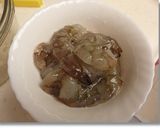鳳梨蝦球的食譜步驟2照片