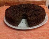 Foto del paso 10 de la receta: Pan de choco banano, (en estufa) sin horno