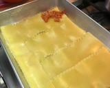 Foto del paso 13 de la receta: Lasagna de salmón con baby espinacas a la sonorense