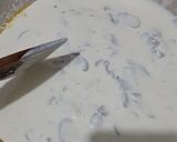 Foto langkah ke 5 dari resep Creamy Mushroom Sauce (Untuk Steak).