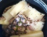 A picture of step 2 of Using all of the Pineapple!.