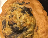 Foto del paso 3 de la receta: Fitcocho / cake Proteico