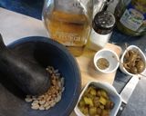 Foto del paso 2 de la receta Ensalada de pasta y salmón