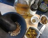 Foto del paso 2 de la receta: Ensalada de pasta y salmón