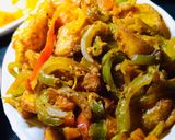 Vegetable chipsmatakin girki6 hoto