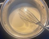 Kókusz tekercs recept fázis 1 fotója