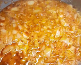 Foto del paso 3 de la receta: Garbanzos con chorizo de pavo y patatas