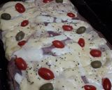 Foto del paso 4 de la receta: Matambre a la pizza
