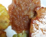 A picture of step 4 of Homemade Applesauce.