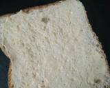 Mayonnaise garlic bread recipe step 1 photo