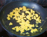 Foto del paso 1 de la receta: Mi arroz 4 delicias súper rápido