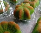 Foto langkah ke 3 dari resep Bolu Mini Kukus.