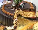 Foto del paso 4 de la receta: Torta bombón