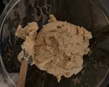 A picture of step 2 of The Billings’ Sandtart Cookies.
