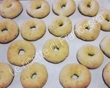 Foto del passaggio 4 della ricetta Taralli biscotto di San Biagio