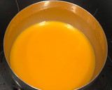 Foto del paso 3 de la receta: Salsa de naranja