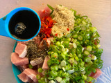 Vietnamese Caramelised Pork