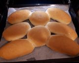 Foto del passaggio 12 della ricetta Panini ad olio senza glutine
