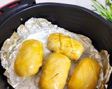 รูปขั้นตอนการทำที่ 6 ของ ใช่ "ไก่เวลลิงตัน" อ่ะป่าว My Chicken Wellington By Airfryer