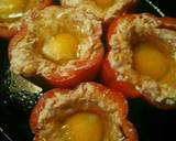 Stuffed Peppers Batch 12 recipe step 7 photo