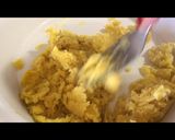 Foto del paso 2 de la receta: Tacos de huevo en tortilla de plátano