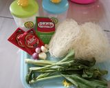Foto langkah ke 1 dari resep 17. Bihun kecap.