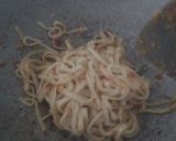 Foto langkah ke 5 dari resep 37. Mie akhirat.