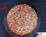 Foto del paso 10 de la receta Bizcocho de limón relleno y bañado en dulce de leche