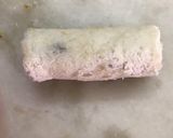 A picture of step 5 of Sweet Sushi.