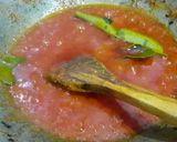 Foto langkah ke 3 dari resep Gulai daun singkong a.k.a bobor.