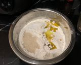 Foto langkah ke 1 dari resep Roti Sobek Isi Sosis Keju.