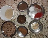 নিরামিষ সোয়াবিন কোফতার মালাইকারি (Niramish soya koftar malaicurry recipe in Bengali) রেসিপির ধাপ 1 ছবি