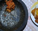 Foto langkah ke 2 dari resep Sambal geprek.