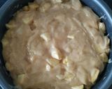 Foto langkah ke 5 dari resep Apple Cake.