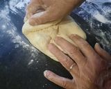 Foto del paso 5 de la receta: Tortas Fritas