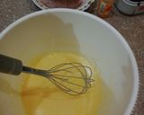 Foto langkah ke 2 dari resep Shiny brownies.
