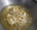 Foto langkah ke 6 dari resep Tahu fantasi telor puyuh.